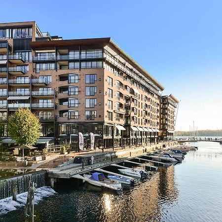Oslo Apartments - Aker Brygge Eksteriør bilde