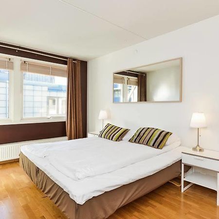 Oslo Apartments - Aker Brygge Eksteriør bilde