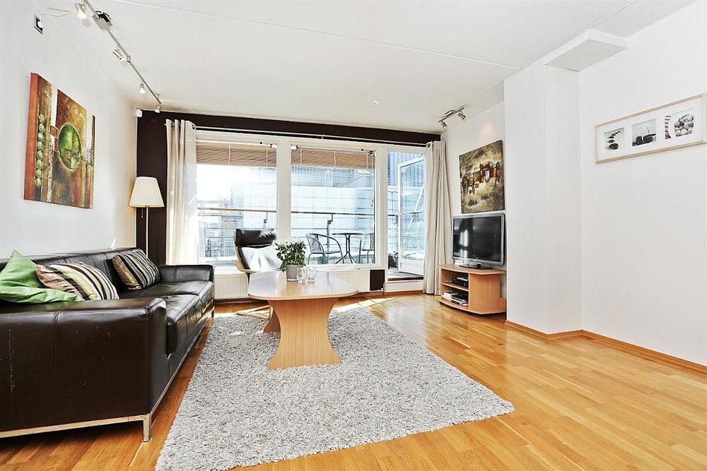 Oslo Apartments - Aker Brygge Eksteriør bilde
