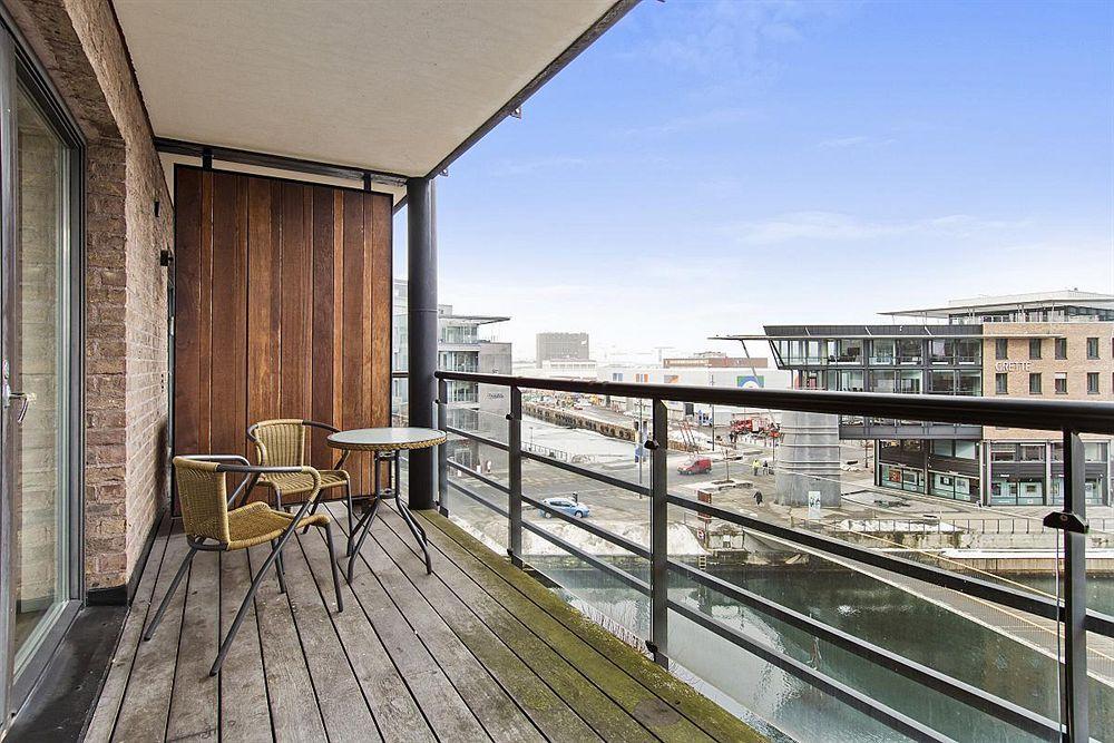 Oslo Apartments - Aker Brygge Eksteriør bilde