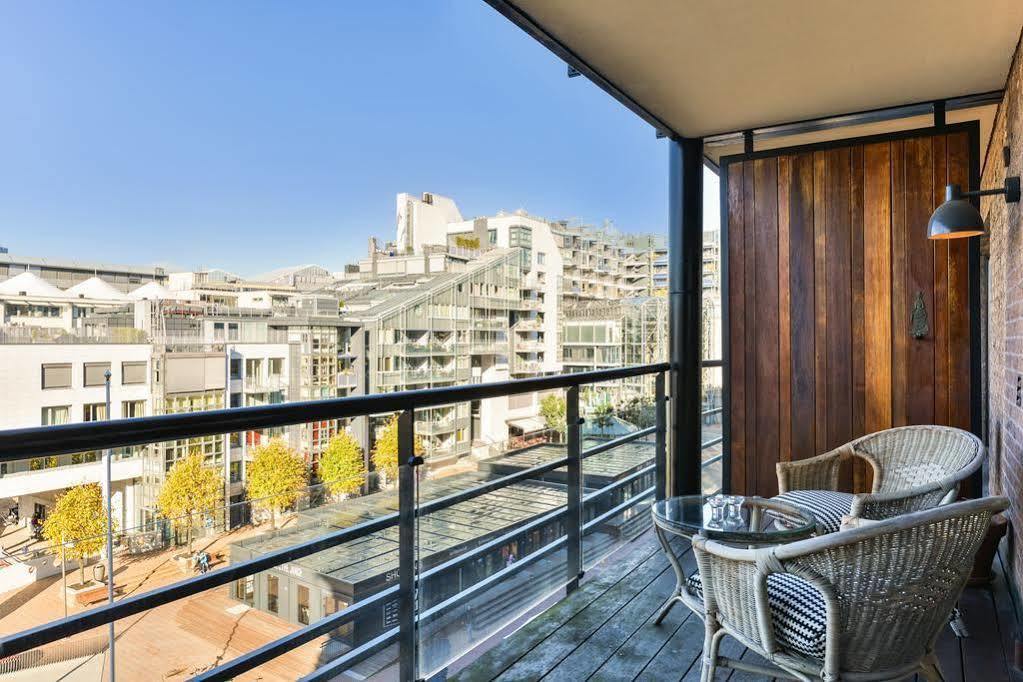 Oslo Apartments - Aker Brygge Eksteriør bilde