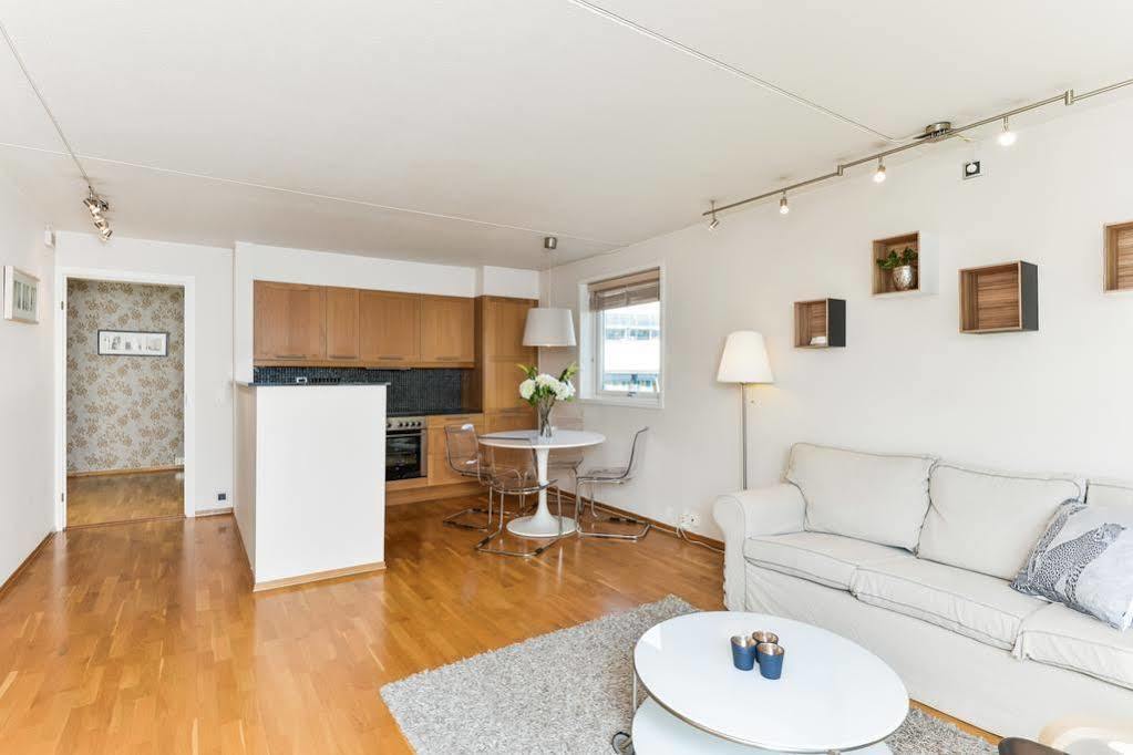 Oslo Apartments - Aker Brygge Eksteriør bilde